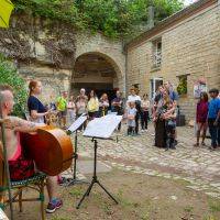 Journées Européennes du Patrimoine 2023