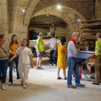 Journées Européennes du Patrimoine 2023