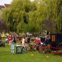 Journées Européennes du Patrimoine 2023