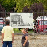 Journées Européennes du Patrimoine 2023