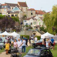 Journées Européennes du Patrimoine 2023