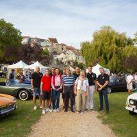 Journées Européennes du Patrimoine 2023