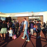La rentrée scolaire 2023 aux écoles des Alouettes et Jacques-Prévert