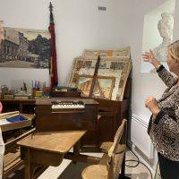 Inauguration Maison du Patrimoine