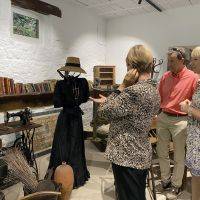 Inauguration Maison du Patrimoine