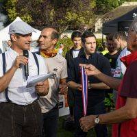 Furieuse carrillonne 2023