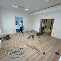  sv travaux travaux paris