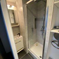 rénovation salle de douche carrières sur seine