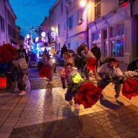 Féeries de Noël 2023 - spectacle Be-Hop