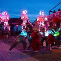 Féeries de Noël 2023 - spectacle Be-Hop