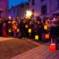 Féeries de Noël 2023 - spectacle Be-Hop