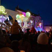Féeries de Noël 2023 - spectacle Be-Hop