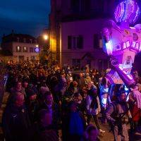 Féeries de Noël 2023 - spectacle Be-Hop