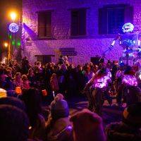 Féeries de Noël 2023 - spectacle Be-Hop