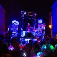 Féeries de Noël 2023 - spectacle Be-Hop