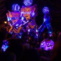 Féeries de Noël 2023 - spectacle Be-Hop