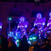 Féeries de Noël 2023 - spectacle Be-Hop