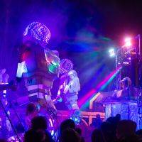 Féeries de Noël 2023 - spectacle Be-Hop