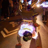 Féeries de Noël 2023 - spectacle Be-Hop