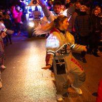 Féeries de Noël 2023 - spectacle Be-Hop