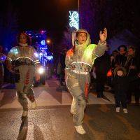 Féeries de Noël 2023 - spectacle Be-Hop