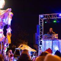 Féeries de Noël 2023 - spectacle Be-Hop