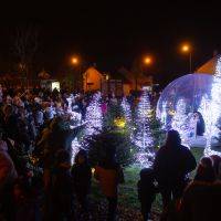 Féeries de Noël 2023 - spectacle Be-Hop