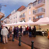 Marché de Noël 2023