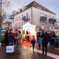 Marché de Noël 2023