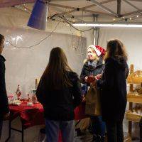 Marché de Noël 2023