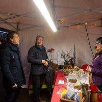 Marché de Noël 2023