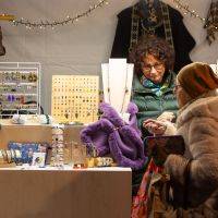 Marché de Noël 2023