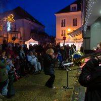 Marché de Noël 2023