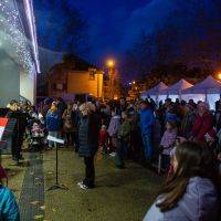 Marché de Noël 2023