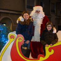 Marché de Noël 2023