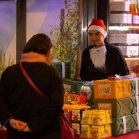 Marché de Noël 2023