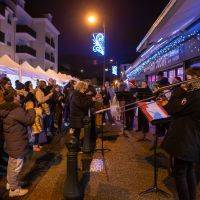 Marché de Noël 2023