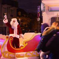 Marché de Noël 2023