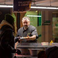 Marché de Noël 2023