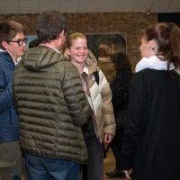 Cérémonie des nouveaux bacheliers 2023