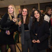 Cérémonie des nouveaux bacheliers 2023