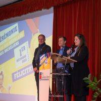 Cérémonie des nouveaux bacheliers 2023