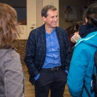 Cérémonie des nouveaux bacheliers 2023