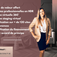 Mes prestations - mes services