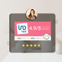 Ce que pensent mes clients de mon travail : leur satisfaction, ma priorité !