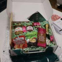 Colis des aînés 2024