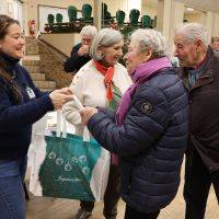 Colis des aînés 2024