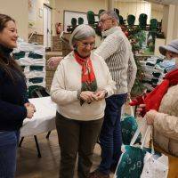 Colis des aînés 2024