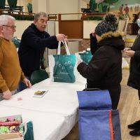 Colis des aînés 2024