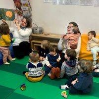 Janvier 2024 : galette des rois du RPE